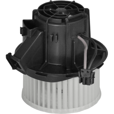 New Blower Motor With Wheel by GLOBAL PARTS DISTRIBUTORS - 2311791 pa1