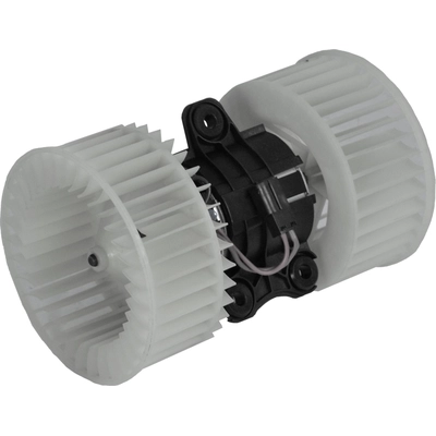New Blower Motor With Wheel by GLOBAL PARTS DISTRIBUTORS - 2311833 pa1