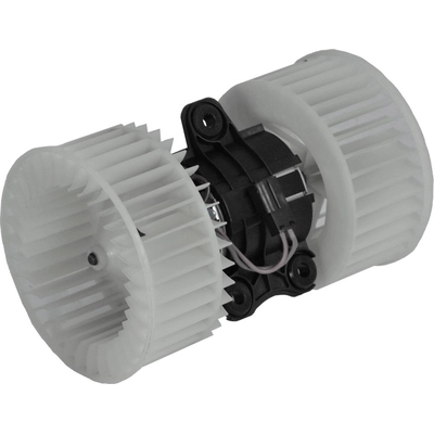 New Blower Motor With Wheel by GLOBAL PARTS DISTRIBUTORS - 2311833 pa2