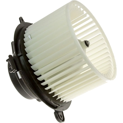 New Blower Motor With Wheel by GLOBAL PARTS DISTRIBUTORS - 2311836 pa1