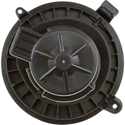 New Blower Motor With Wheel by GLOBAL PARTS DISTRIBUTORS - 2311836 pa2