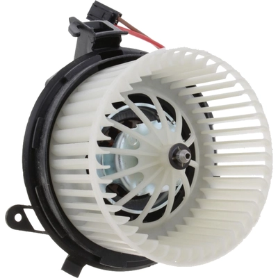 New Blower Motor With Wheel by GLOBAL PARTS DISTRIBUTORS - 2311864 pa1