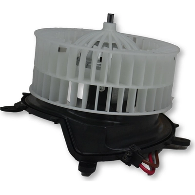 New Blower Motor With Wheel by GLOBAL PARTS DISTRIBUTORS - 2311872 pa1