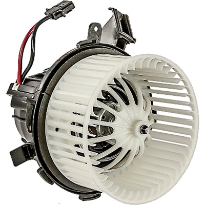 New Blower Motor With Wheel by GLOBAL PARTS DISTRIBUTORS - 2311874 pa2