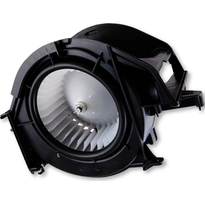 New Blower Motor With Wheel by GLOBAL PARTS DISTRIBUTORS - 2311886 pa1