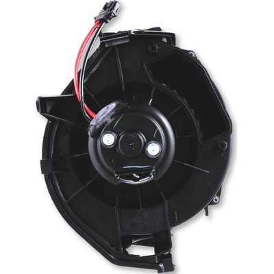New Blower Motor With Wheel by GLOBAL PARTS DISTRIBUTORS - 2311886 pa2