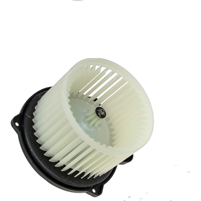 New Blower Motor With Wheel by GLOBAL PARTS DISTRIBUTORS - 2311898 pa3