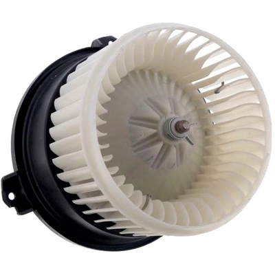 GLOBAL PARTS DISTRIBUTORS - 2311899 - New Blower Motor With Wheel pa3