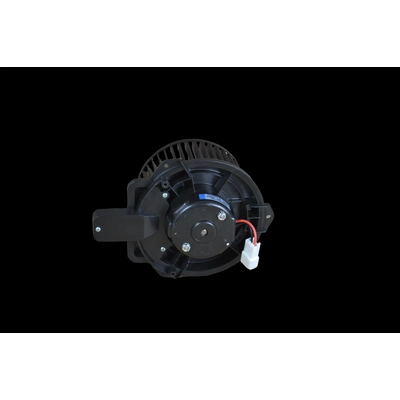 New Blower Motor With Wheel by GLOBAL PARTS DISTRIBUTORS - 2311903 pa1