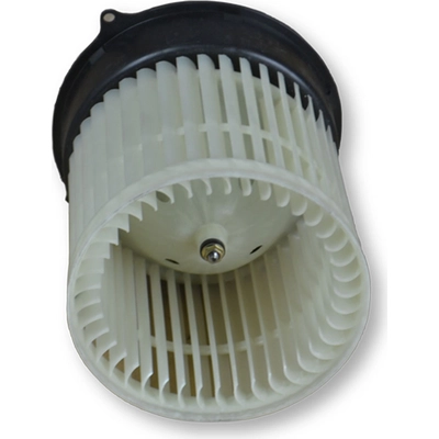 New Blower Motor With Wheel by GLOBAL PARTS DISTRIBUTORS - 2311919 pa1