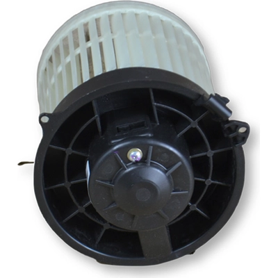 New Blower Motor With Wheel by GLOBAL PARTS DISTRIBUTORS - 2311919 pa2