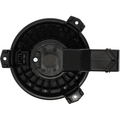 New Blower Motor With Wheel by GLOBAL PARTS DISTRIBUTORS - 2312007 pa1