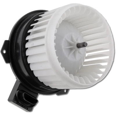 New Blower Motor With Wheel by GLOBAL PARTS DISTRIBUTORS - 2312011 pa2