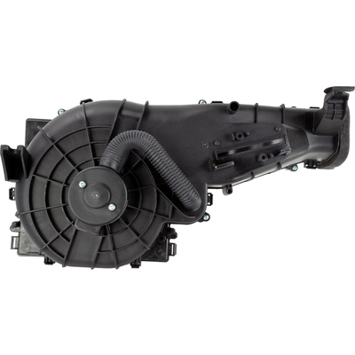 GLOBAL PARTS DISTRIBUTORS - 2312014 - HVAC Blower Motor pa1