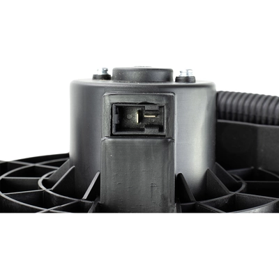 GLOBAL PARTS DISTRIBUTORS - 2312014 - HVAC Blower Motor pa2