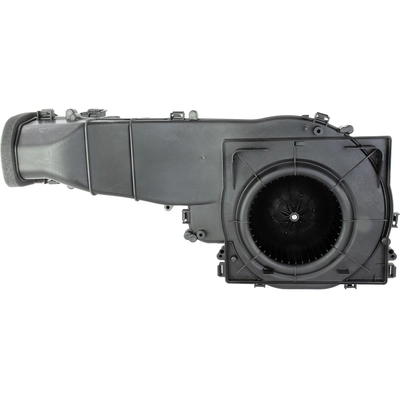GLOBAL PARTS DISTRIBUTORS - 2312014 - HVAC Blower Motor pa3