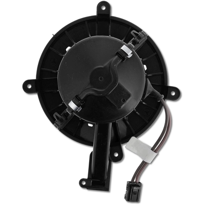 GLOBAL PARTS DISTRIBUTORS - 2312015 - HVAC Blower Motor pa2