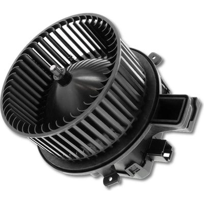 New Blower Motor With Wheel by GLOBAL PARTS DISTRIBUTORS - 2312017 pa1