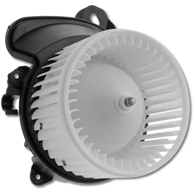 GLOBAL PARTS DISTRIBUTORS - 2312027 - HVAC Blower Motor pa1