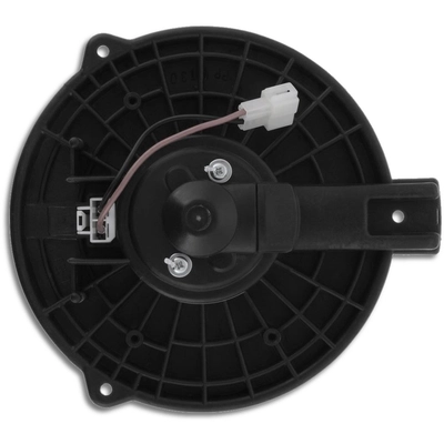 GLOBAL PARTS DISTRIBUTORS - 2312030 - Blower Motor pa1