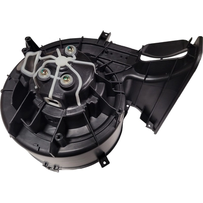 New Blower Motor With Wheel by GLOBAL PARTS DISTRIBUTORS - 2312034 pa1