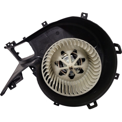 New Blower Motor With Wheel by GLOBAL PARTS DISTRIBUTORS - 2312034 pa2