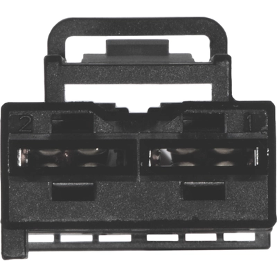 New Blower Motor With Wheel by GLOBAL PARTS DISTRIBUTORS - 2312037 pa2