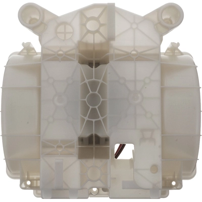 New Blower Motor With Wheel by GLOBAL PARTS DISTRIBUTORS - 2312037 pa3