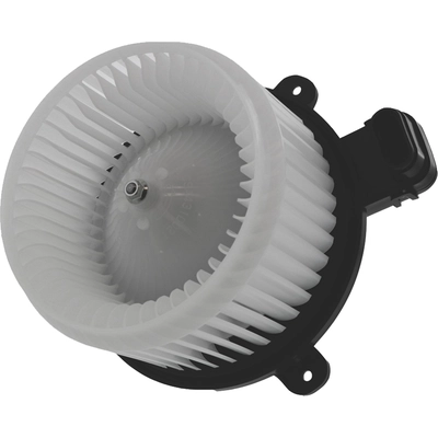 New Blower Motor With Wheel by GLOBAL PARTS DISTRIBUTORS - 2312038 pa1