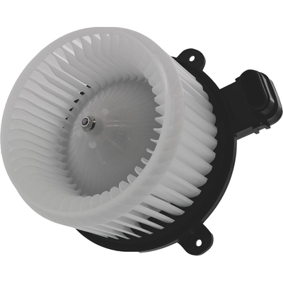 New Blower Motor With Wheel by GLOBAL PARTS DISTRIBUTORS - 2312038 pa2