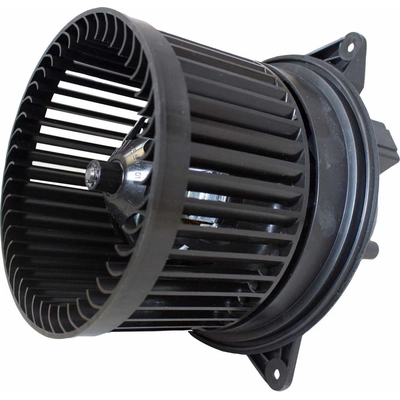 New Blower Motor With Wheel by MOTORCRAFT - MM872 pa11