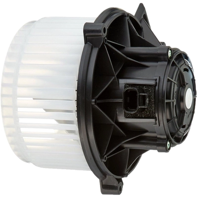 New Blower Motor With Wheel by MOTORCRAFT - MM1061 pa5