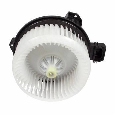 New Blower Motor With Wheel by MOTORCRAFT - MM1104 pa6