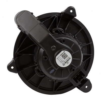 New Blower Motor With Wheel by MOTORCRAFT - MM1127 pa5