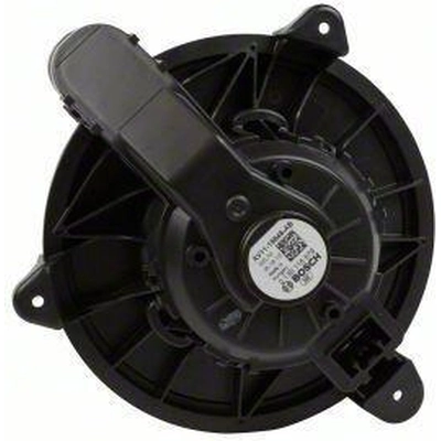 Moteur de soufflerie avec cage de ventilateur by MOTORCRAFT - MM1127 pa8