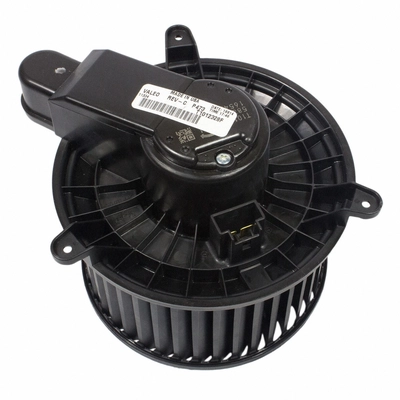 New Blower Motor With Wheel by MOTORCRAFT - MM1128 pa2