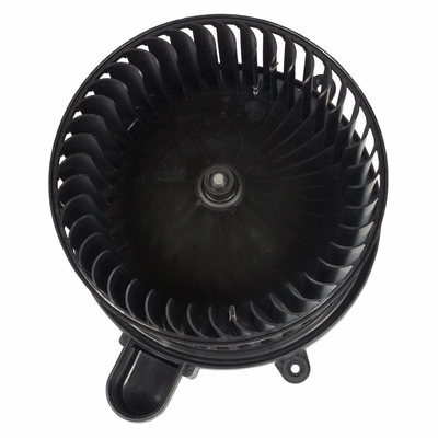 New Blower Motor With Wheel by MOTORCRAFT - MM1128 pa3