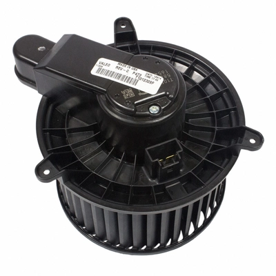 Moteur de soufflerie avec cage de ventilateur by MOTORCRAFT - MM1128 pa5