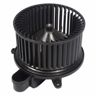New Blower Motor With Wheel by MOTORCRAFT - MM1128 pa6
