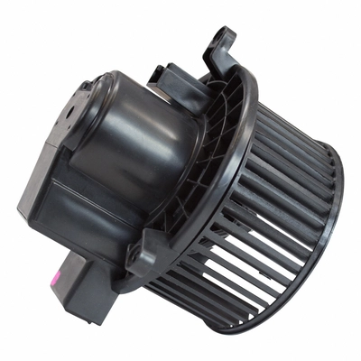 New Blower Motor With Wheel by MOTORCRAFT - MM970 pa3