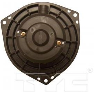 New Blower Motor With Wheel by TYC - 700046 pa13