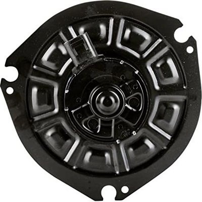 New Blower Motor With Wheel by TYC - 700067 pa18