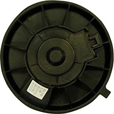 New Blower Motor With Wheel by TYC - 700089 pa16
