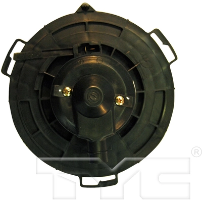New Blower Motor With Wheel by TYC - 700094 pa6