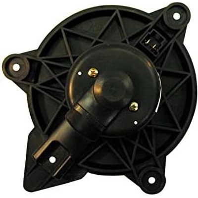 New Blower Motor With Wheel by TYC - 700097 pa16
