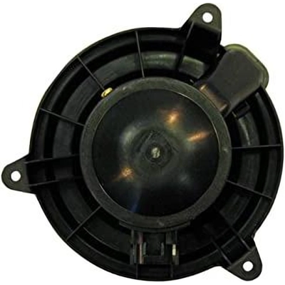 New Blower Motor With Wheel by TYC - 700175 pa17