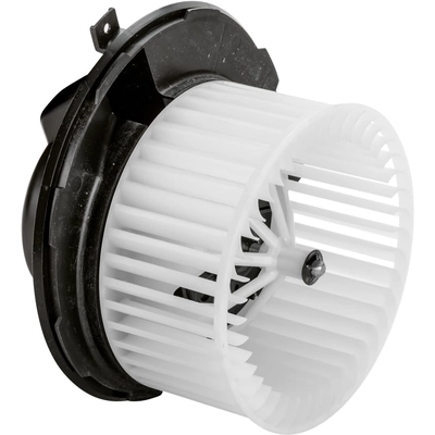 TYC - 700182 - New Blower Motor With Wheel pa23