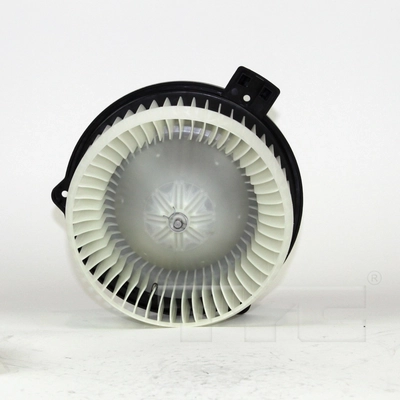 New Blower Motor With Wheel by TYC - 700192 pa4