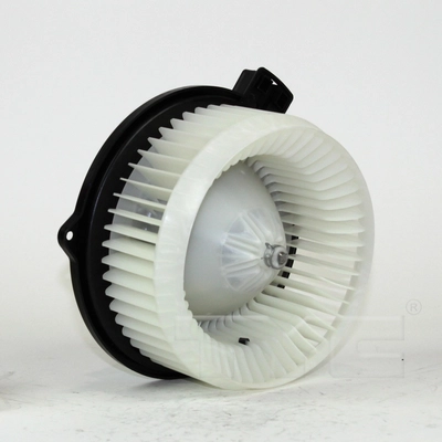 New Blower Motor With Wheel by TYC - 700192 pa6