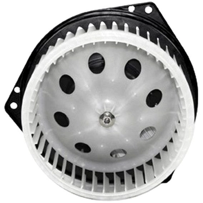 TYC - 700193 - New Blower Motor With Wheel pa15